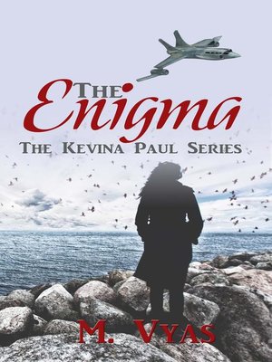 cover image of The Enigma